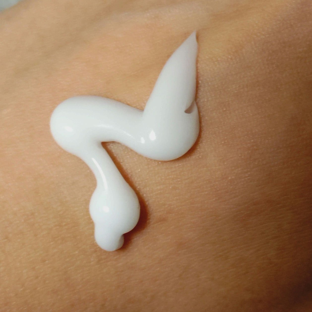 ミルクシスル リペアクリーム/BANOBAGI/フェイスクリームを使ったクチコミ（2枚目）