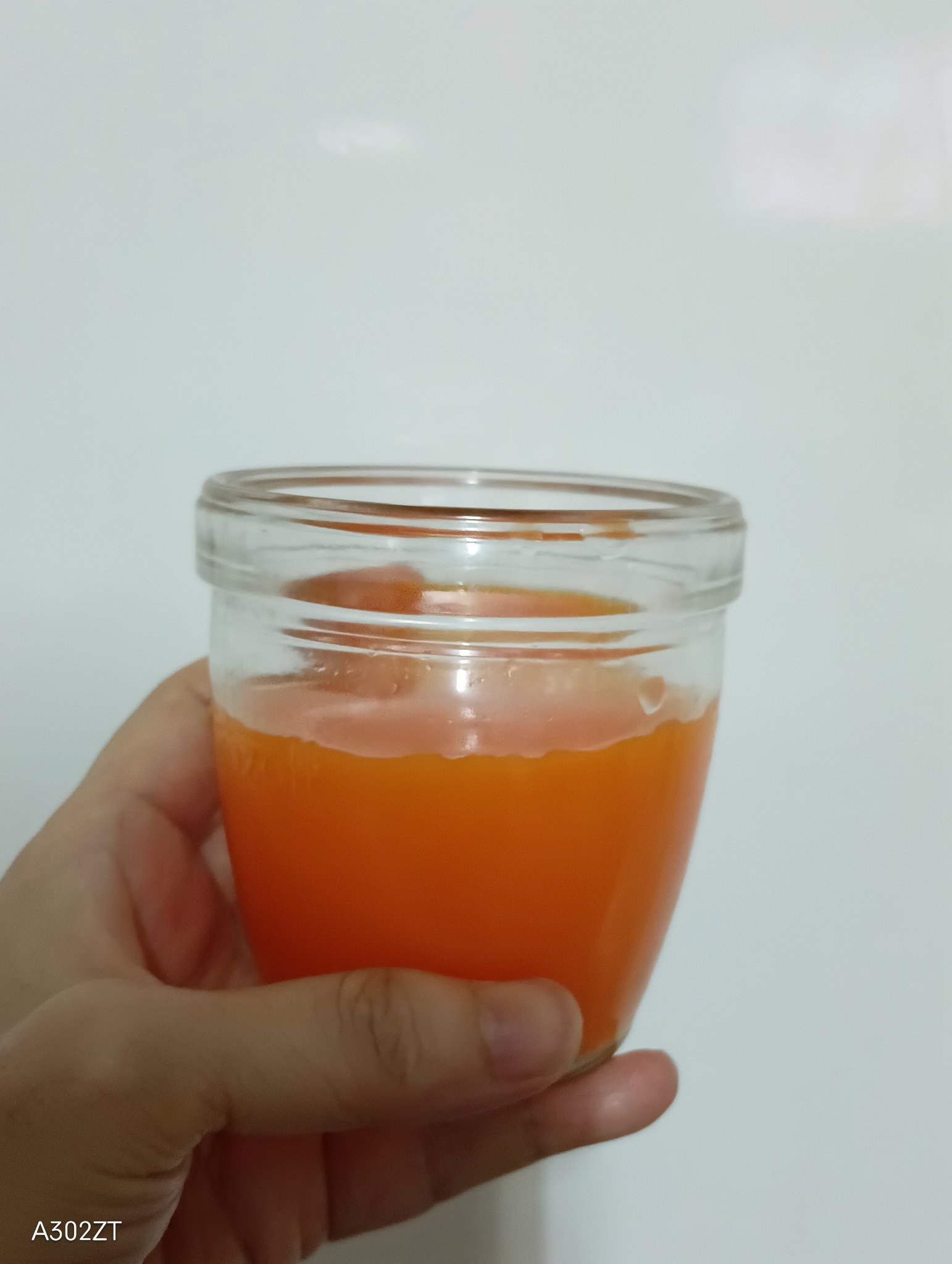 野菜生活　温州みかん＆ポンカンミックス/カゴメ/野菜ジュースを使ったクチコミ（2枚目）