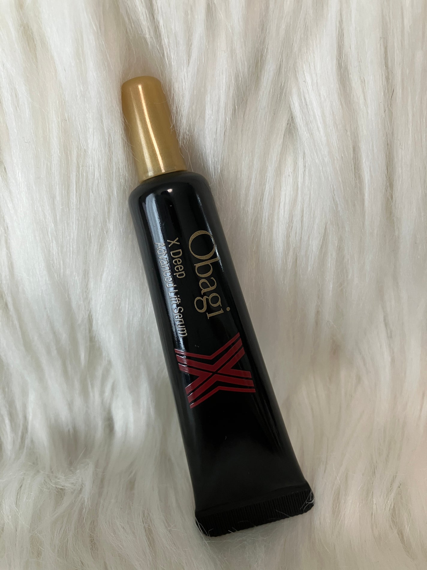 オバジX ダーマアドバンスドリフト/オバジ/フェイスクリームを使ったクチコミ(2枚目)