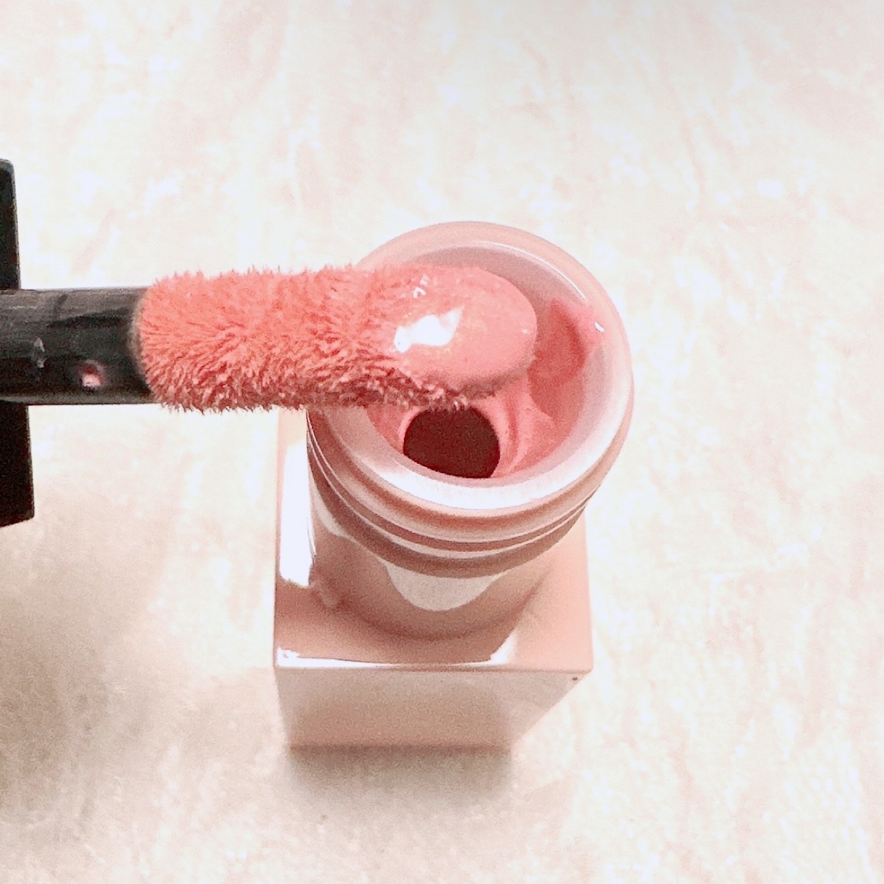  アフターグロー　リキッドブラッシュ 02799/NARS/リキッドチークを使ったクチコミ（2枚目）