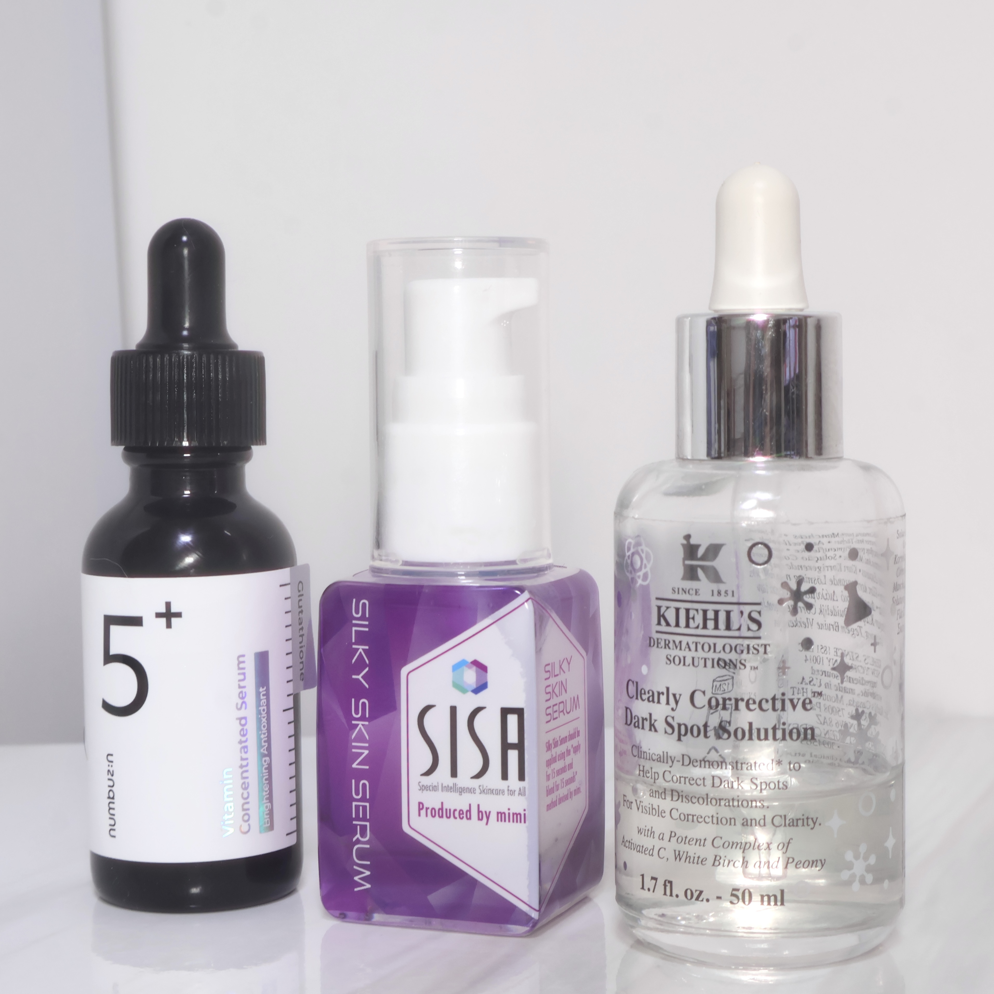 試してみた】SISA シルキースキンセラムの効果・肌質別の口コミ