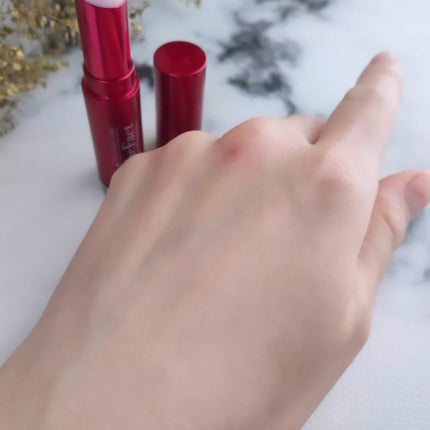 リンクルホワイトセラムスティック/たかの友梨エステファクト/美容液を使ったクチコミ(5枚目)