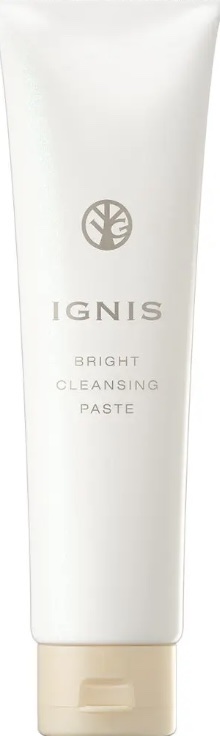 試してみた】IGNIS ブライト クレンジングペーストの効果・肌質別の