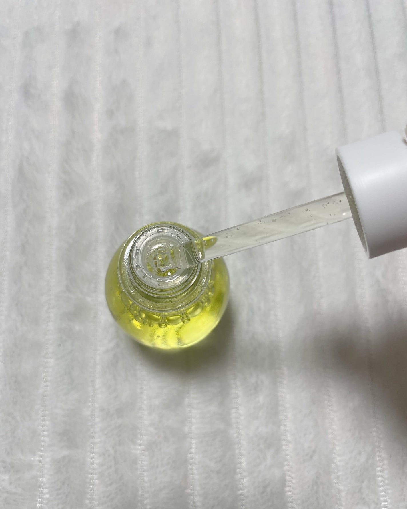 メリタンショットガン/セルオロジー/美顔器・マッサージを使ったクチコミ(6枚目)