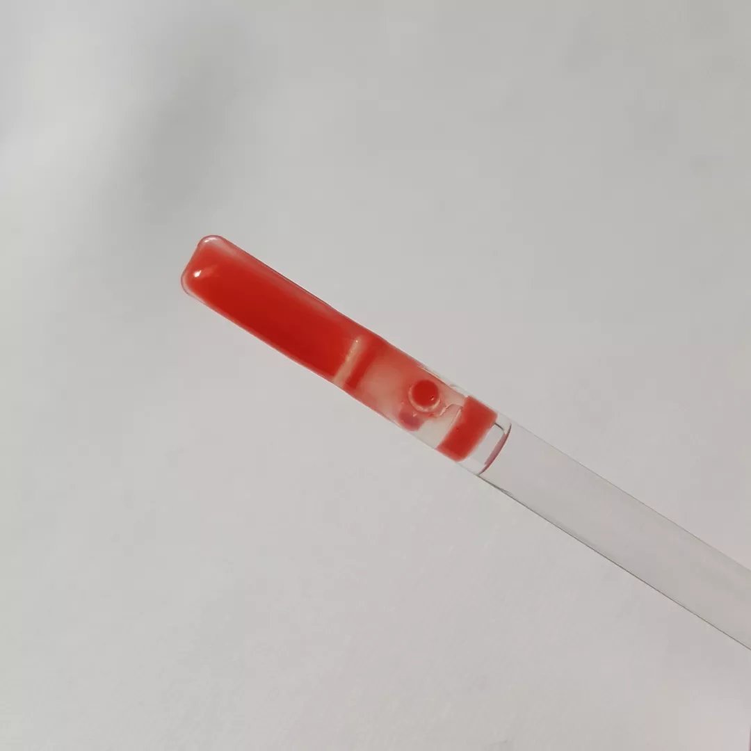 ウォーターフルリッププランパー/COSNORI/リッププランパーを使ったクチコミ（3枚目）