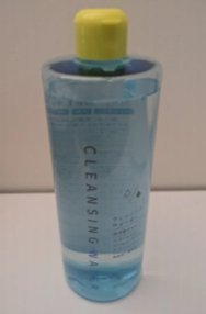 ネイチャーコンク 薬用クリアローション/ネイチャーコンク/拭き取り化粧水を使ったクチコミ（2枚目）