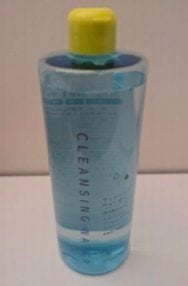 ネイチャーコンク 薬用クリアローション/ネイチャーコンク/拭き取り化粧水を使ったクチコミ(2枚目)