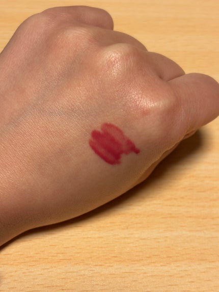 ちゅるるんグロス/b idol/リップグロスを使ったクチコミ(2枚目)