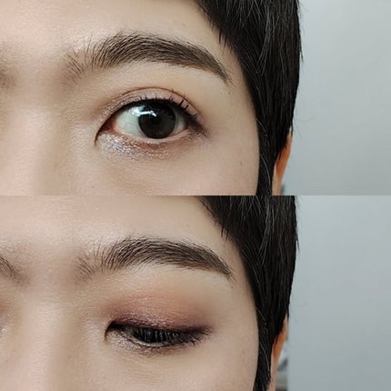 シグニチャー カラー アイズ/SUQQU/アイシャドウパレットを使ったクチコミ(5枚目)