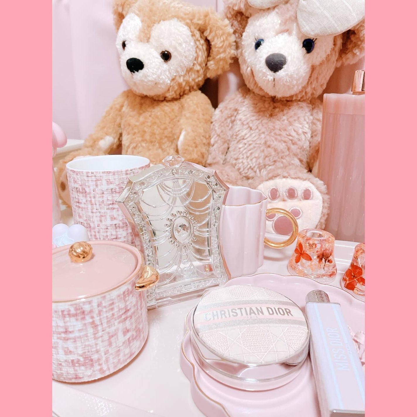 ðã³ã¹ã¡å¥œãðã€ã³ã¹ã¿ããã©ãã100ïŒ
on LIPS ããJILLSTUARTãã¹ã¿ã³ããã©ãŒã§æã¡éã¹ããããããã..ãïŒ1æç®ïŒ