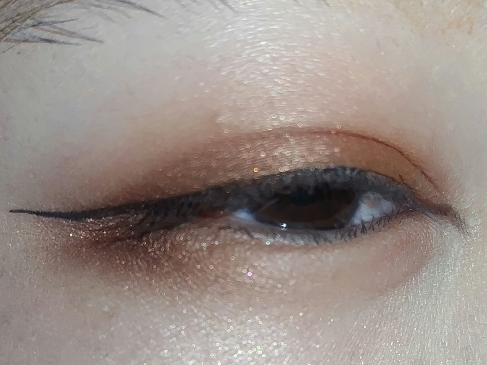 グロープレイ クッショニー ブラッシュ ピンチ オブ マラケシュ/M・A・C/ジェル・クリームチークを使ったクチコミ（3枚目）