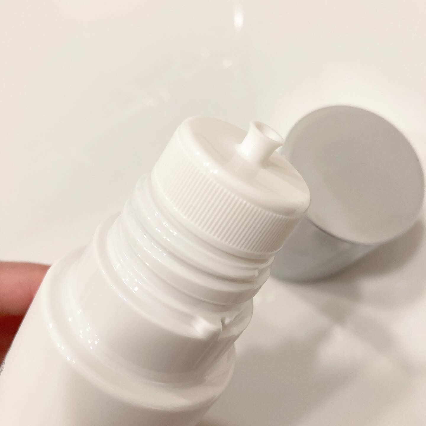 オルビスユー ドット エッセンスローション/オルビス/化粧水を使ったクチコミ（2枚目）