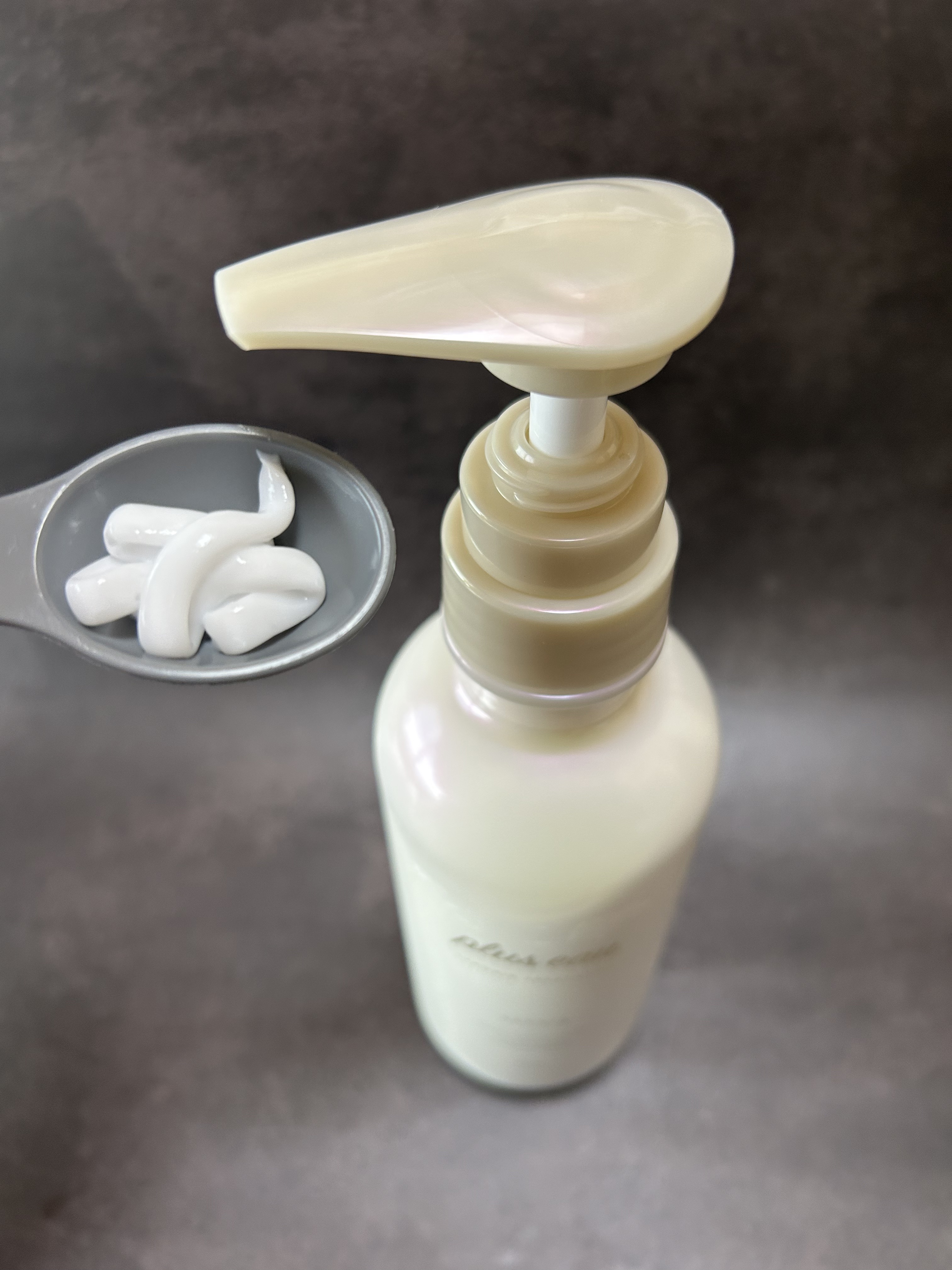 リポアシャンプー/リポアトリートメント/plus eau/市販シャンプーを使ったクチコミ（3枚目）