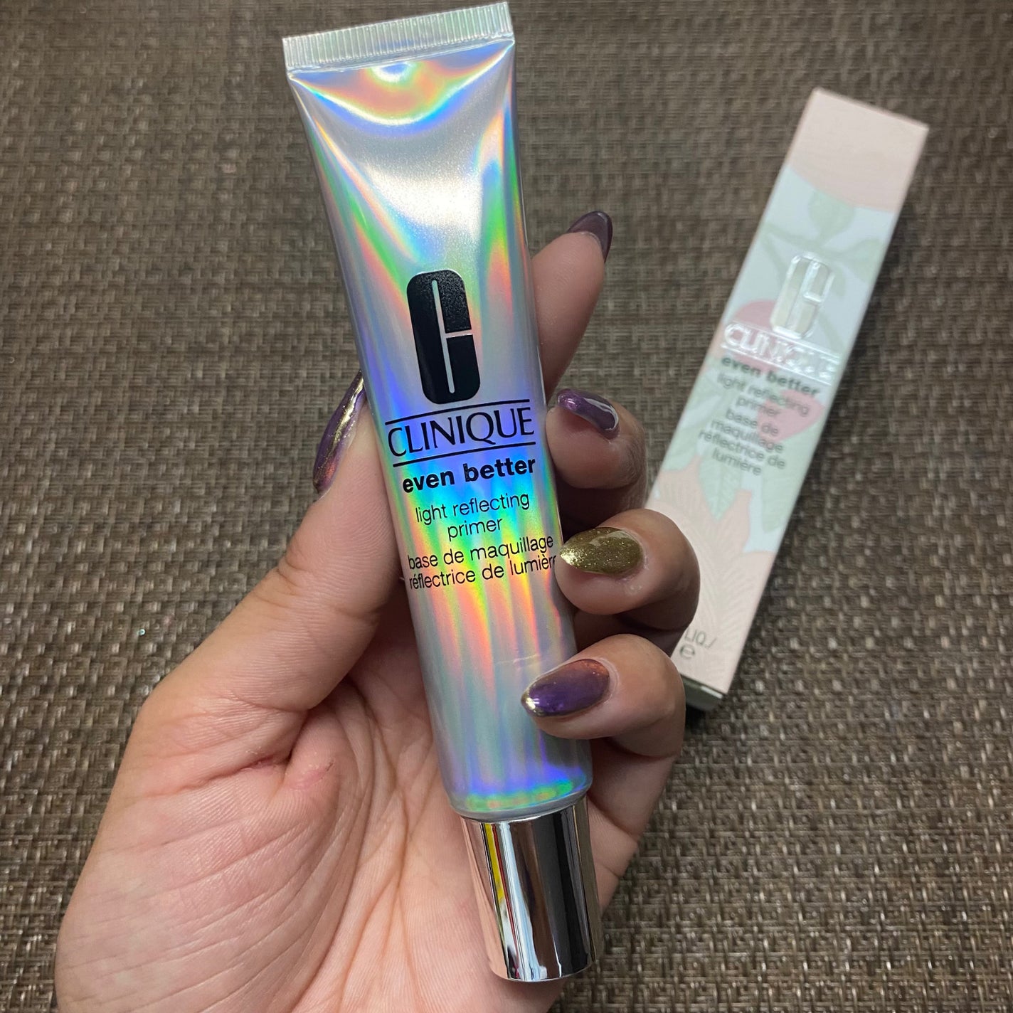 テイク ザ デイ オフ クレンジング バーム/CLINIQUE/クレンジングバームを使ったクチコミ(3枚目)