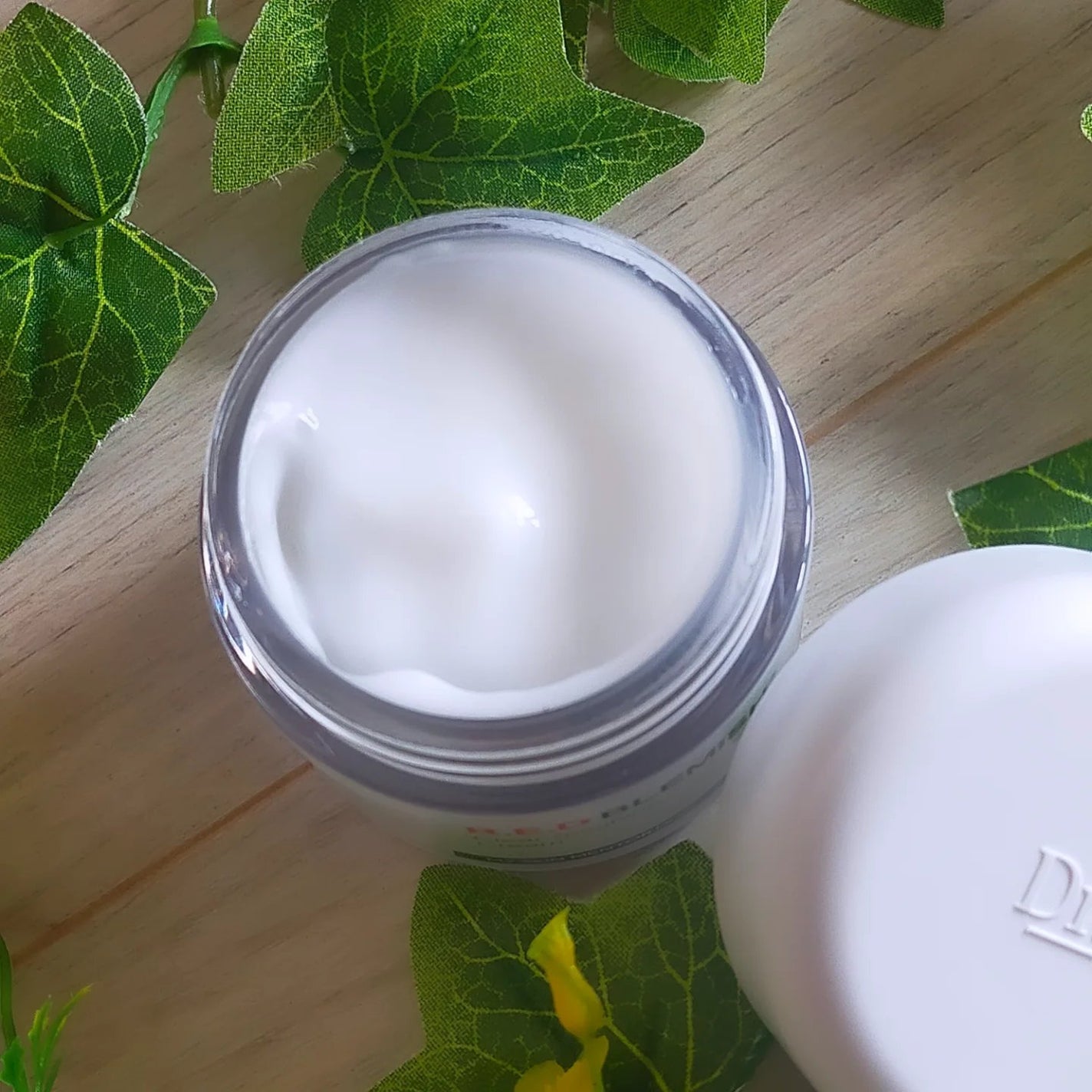 nao ãã©ãã100ð on LIPS ãã¬ãããã¬ããã·ã¥ã¯ãªã¢ã¹ãŒãžã³ã°ã¯ãªãŒã Dr.Gæ§ãããæäŸ..ãïŒ4æç®ïŒ