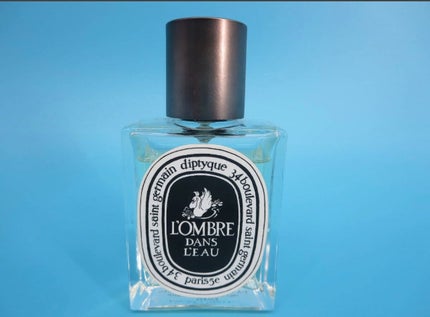 試してみた】オードトワレ ロンブルダンロー(L'OMBRE DANS L 試してみた】オードトワレ ロンブルダンロー(L'OMBRE DANS L