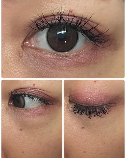 アイカラーレーション/LUNASOL/アイシャドウパレットを使ったクチコミ(5枚目)