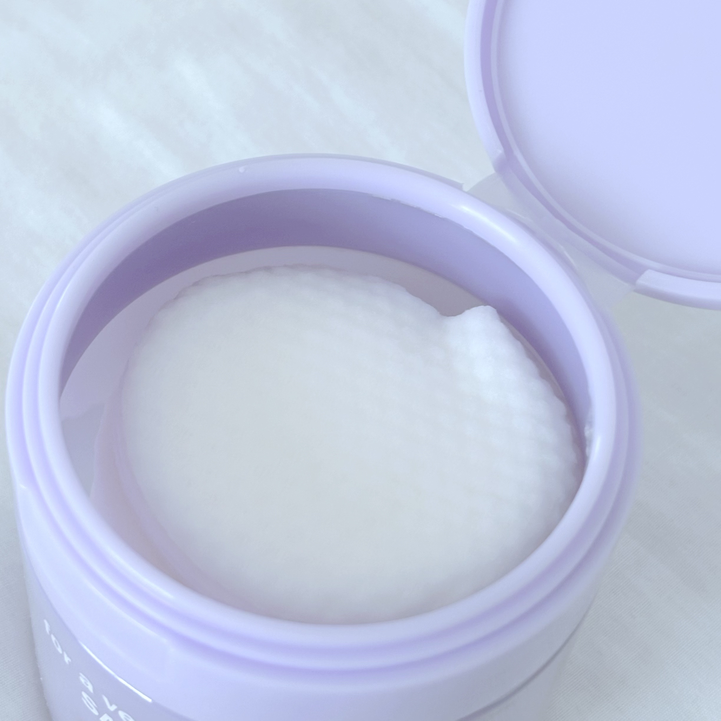 ポアーテンクリーム/DEWYCEL/化粧下地を使ったクチコミ（3枚目）