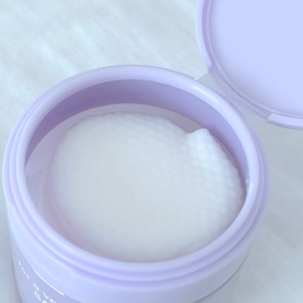 ポアーテンクリーム/DEWYCEL/化粧下地を使ったクチコミ(3枚目)