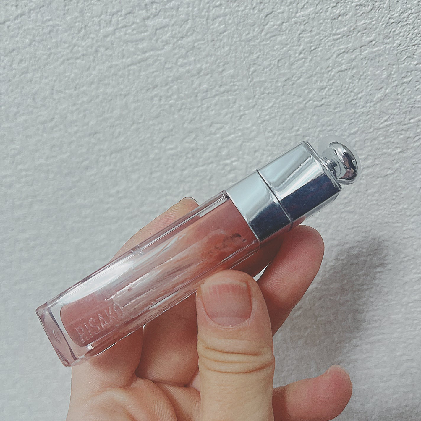 ディオール アディクト リップ マキシマイザー/Dior/リップグロスを使ったクチコミ(2枚目)