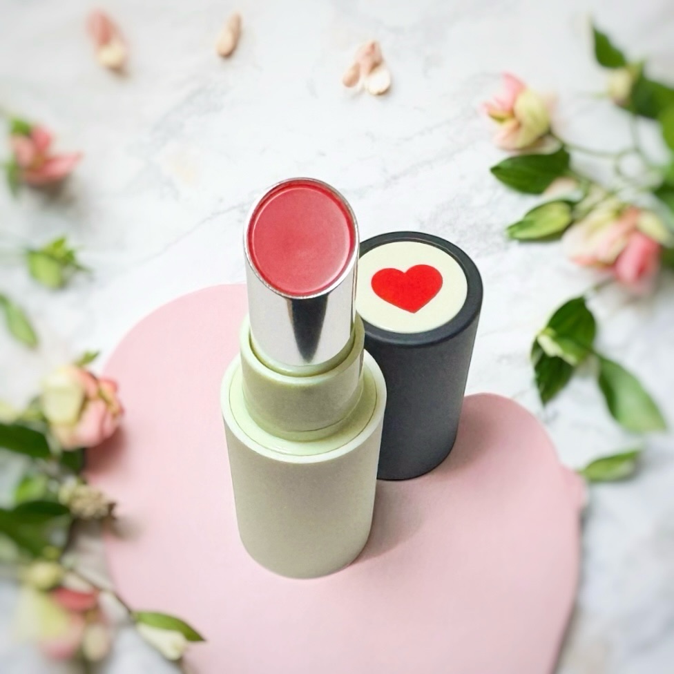 ザ リップ ネオ アニマ/アーレス/口紅を使ったクチコミ（1枚目）