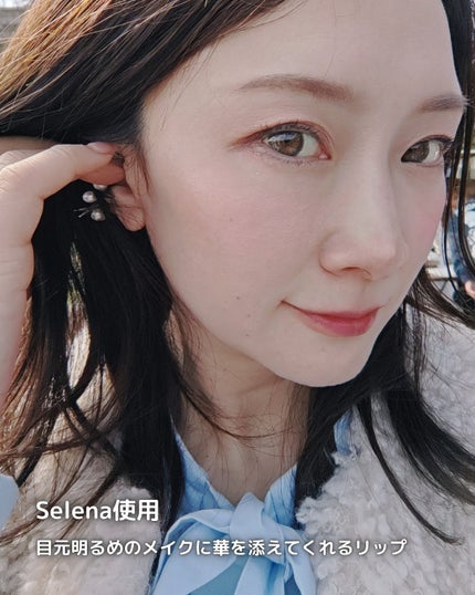 momoð䜿çšåçæ²èŒð on LIPS ãæããããçŸããð·æé²ã«æ¿¡ãããããªèŒããæ·»ããããã¥ã©ã«çºè²..ãïŒ5æç®ïŒ