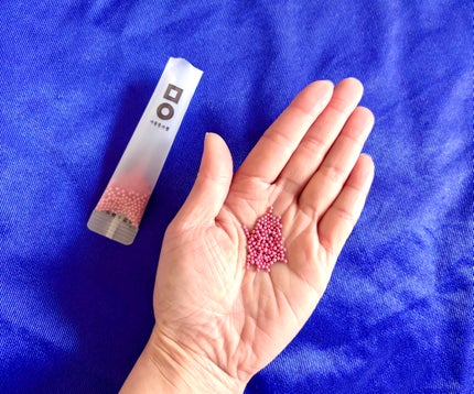 ピンク丸剤/ミオル韓医院/ボディサプリメントを使ったクチコミ(4枚目)