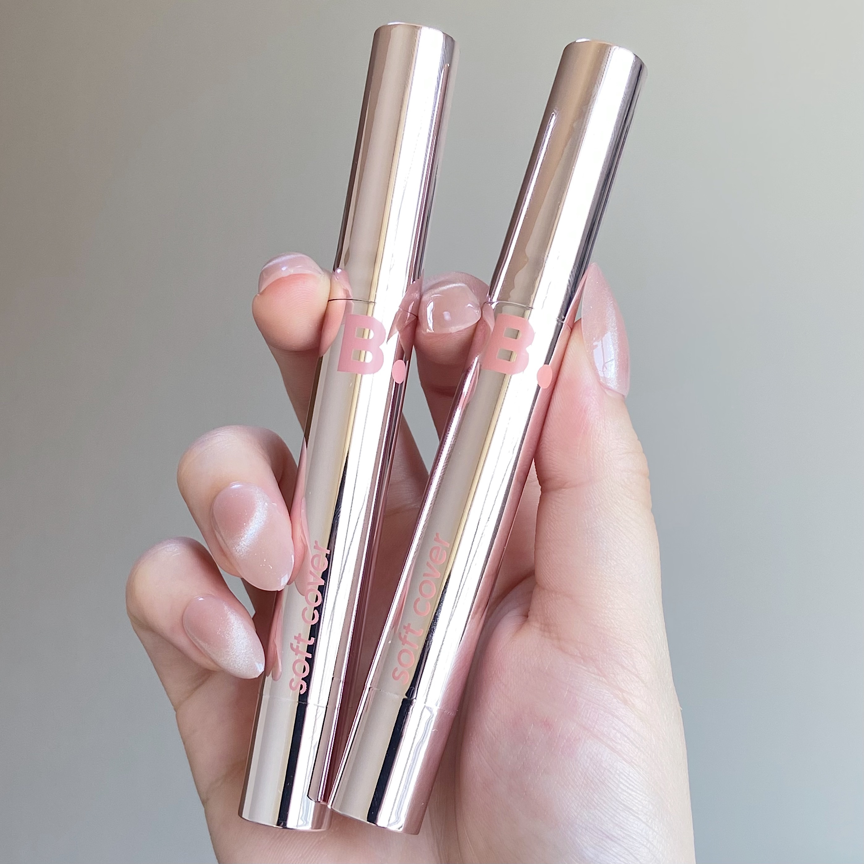 カバーリップベース/BANILA CO/リップライナーを使ったクチコミ（2枚目）