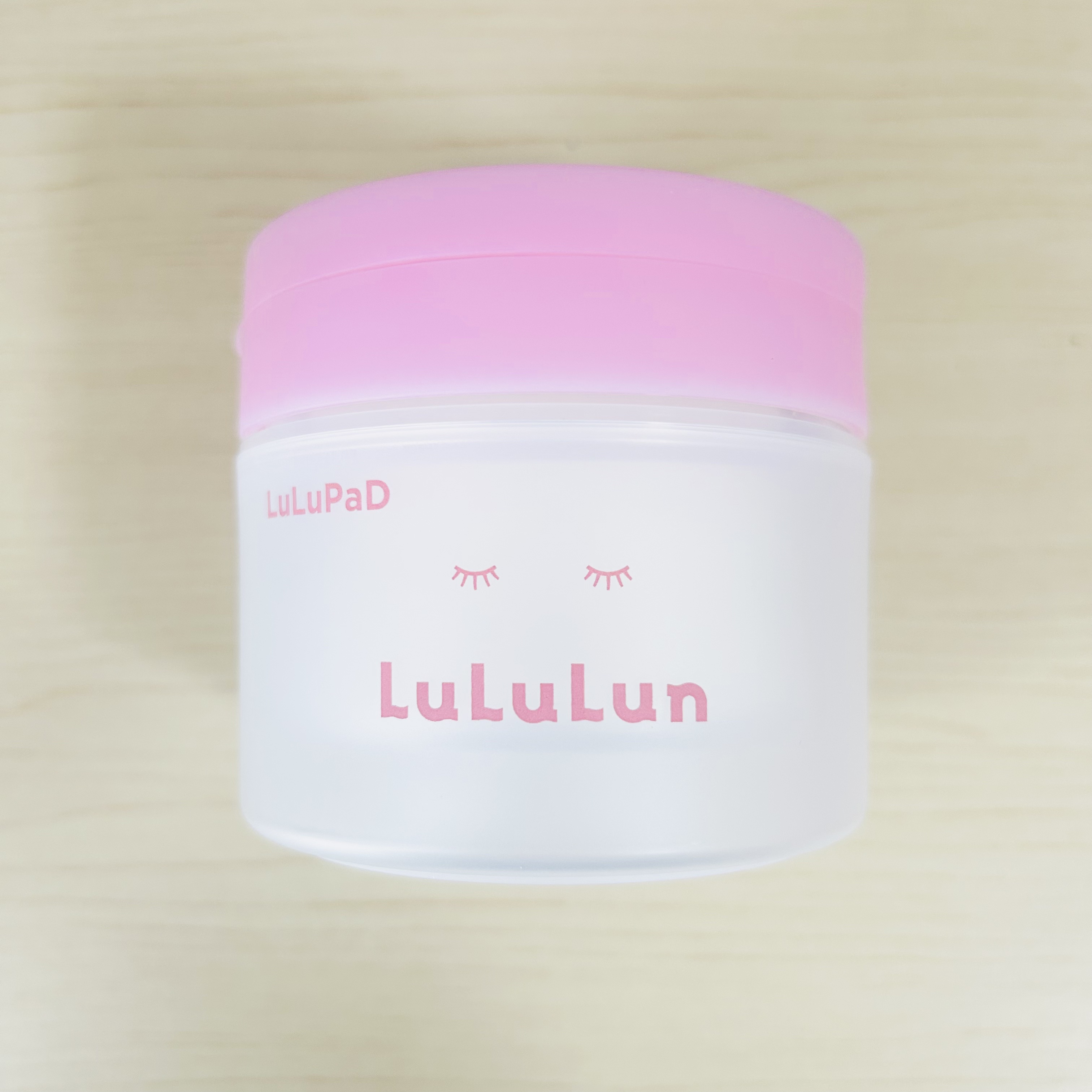 ルルルン トナーパッド うるおいON/ルルルン/トナーパッドを使ったクチコミ（1枚目）