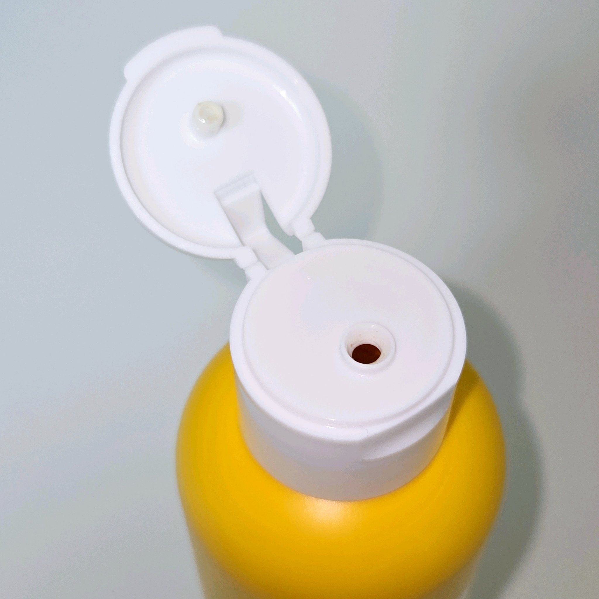 毛穴撫子 重曹洗えるスクラブ/毛穴撫子/ボディスクラブを使ったクチコミ（2枚目）