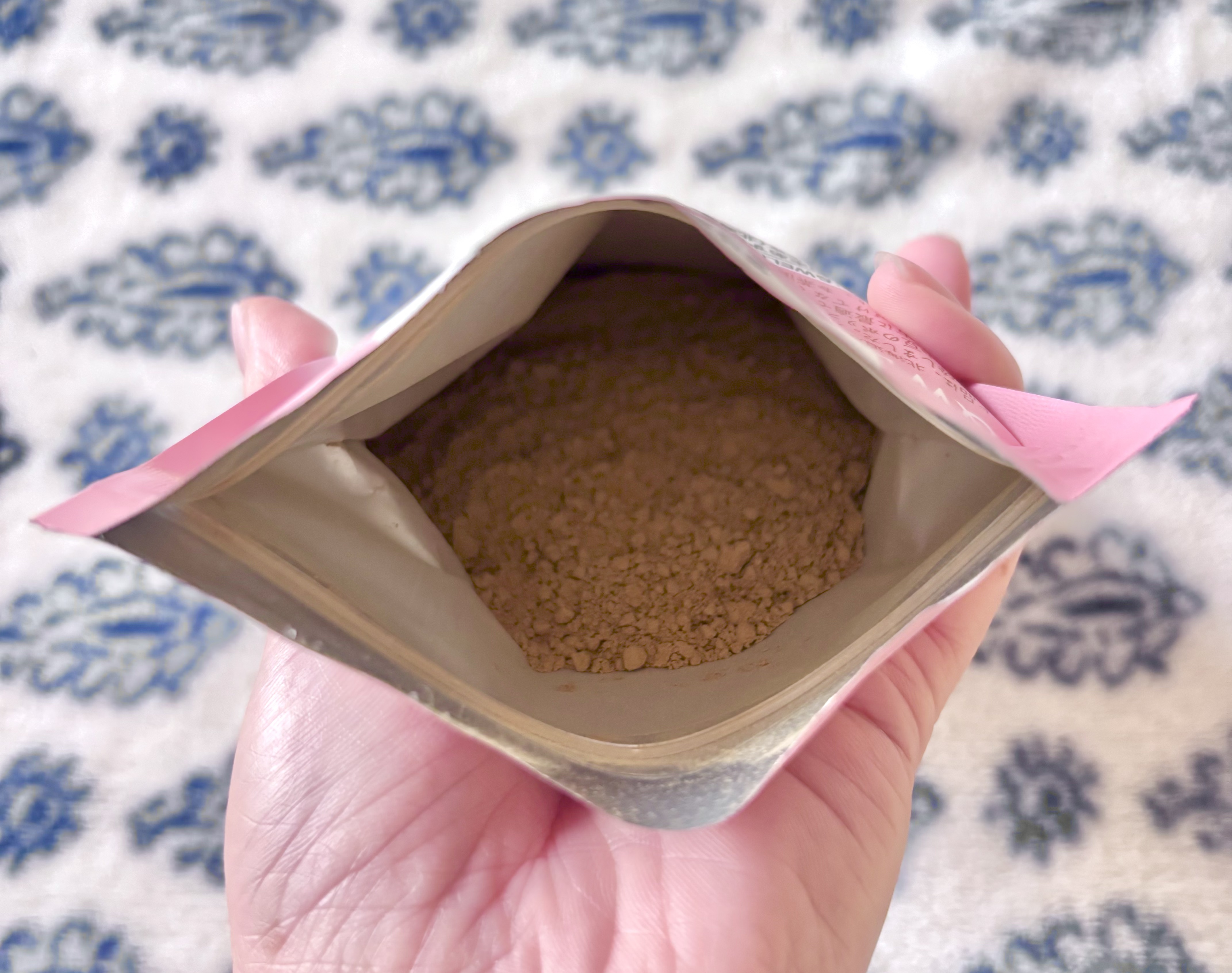 あずき茶 /&WELL/その他を使ったクチコミ（3枚目）