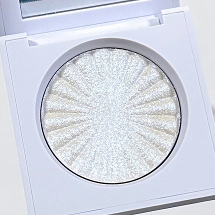 OFRA mini Highlighter/Ofra Cosmetics/パウダーハイライトを使ったクチコミ(2枚目)