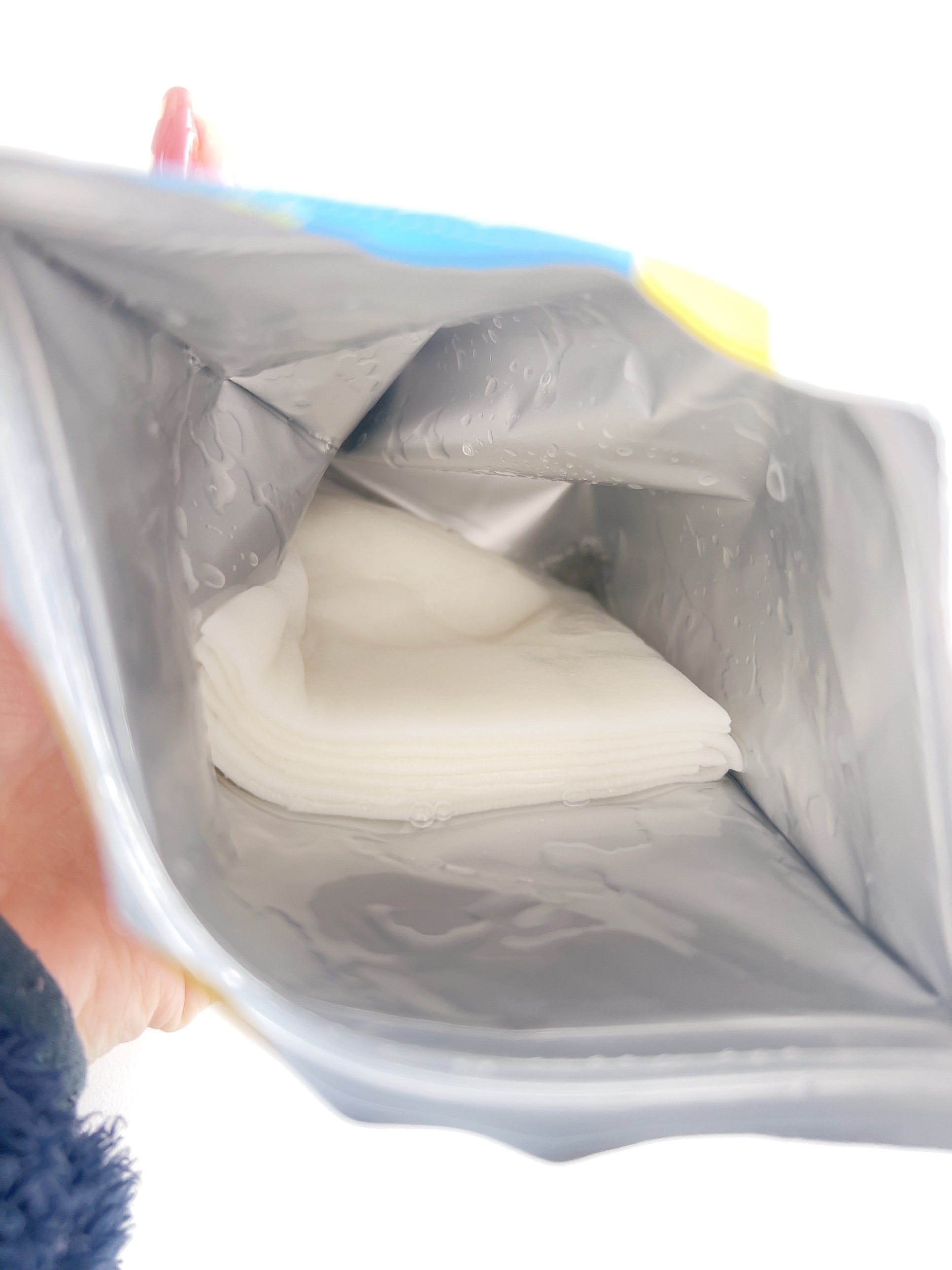 クリアターン ビタプル ディープリペア ハイドラダーマ マスク/クリアターン/シートマスク・パックを使ったクチコミ（2枚目）