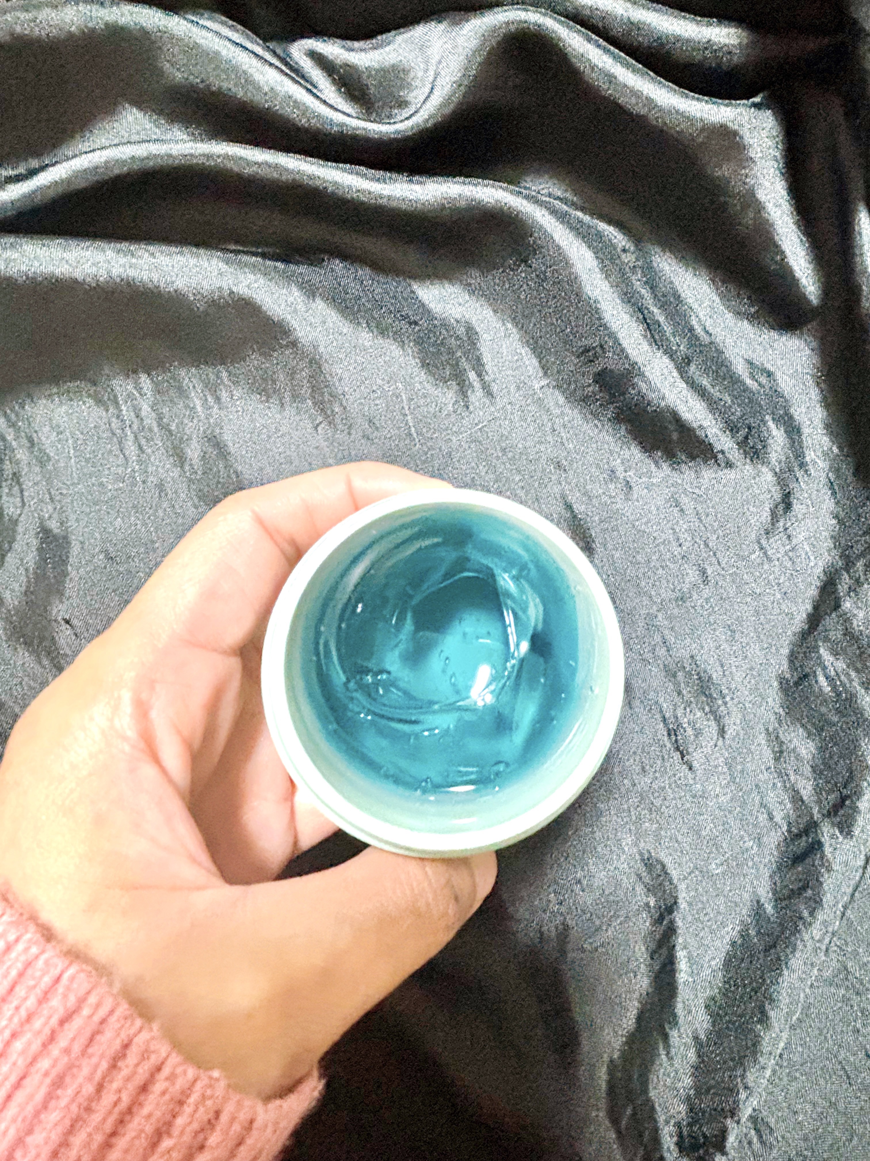 ホーリーヒソップ もちセラム/アレンシア/美容液を使ったクチコミ（3枚目）