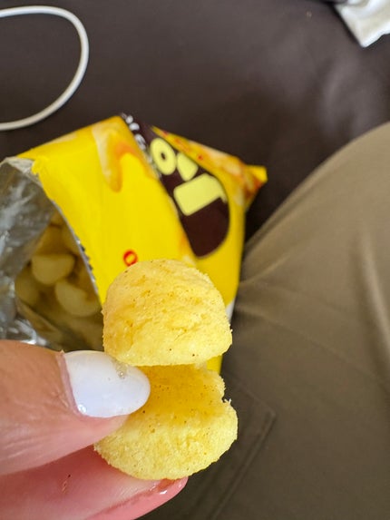 みほっぴ on LIPS 「近所のマルエツで見つけた噂の類似品‼️東日本では平成末期頃に既..」(6枚目)