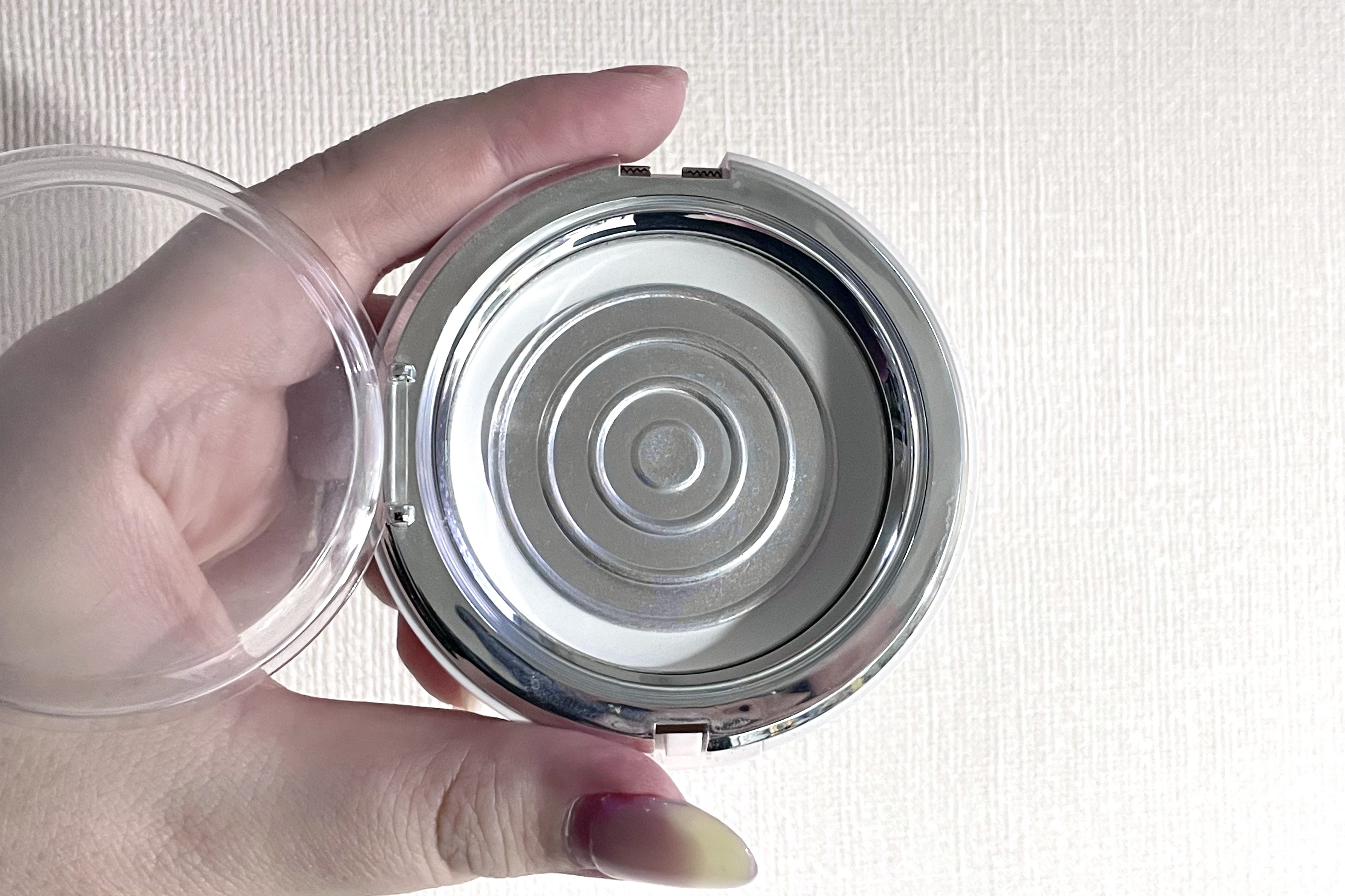 
CLIO STAY PERFECT FININSH PACT、#底見え が進みました〜ಠ_ಠ

ここまで来たら本当に頑張って #使い切り たいですಠ_ಠ













#CLIO
#クリオ
#STAYPERFECTFININS