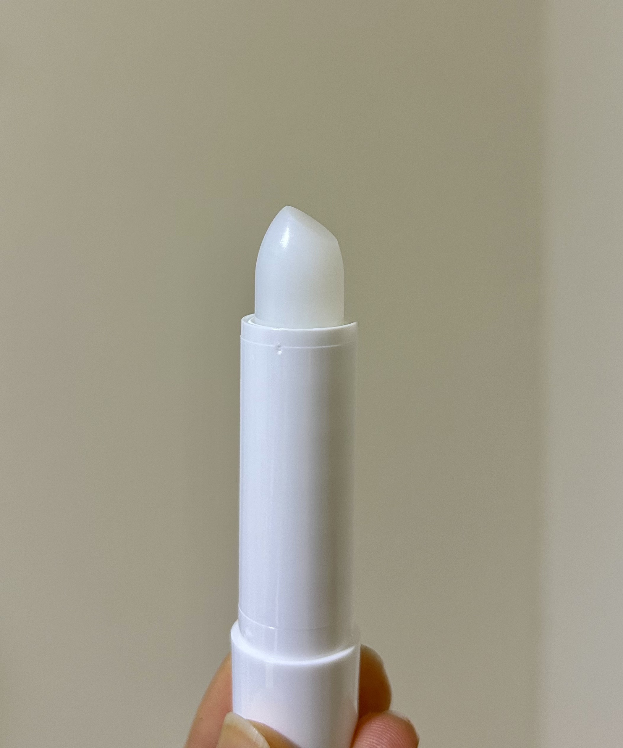 モイスチャーリップ ビタミンE/ニベア/リップクリームを使ったクチコミ（3枚目）