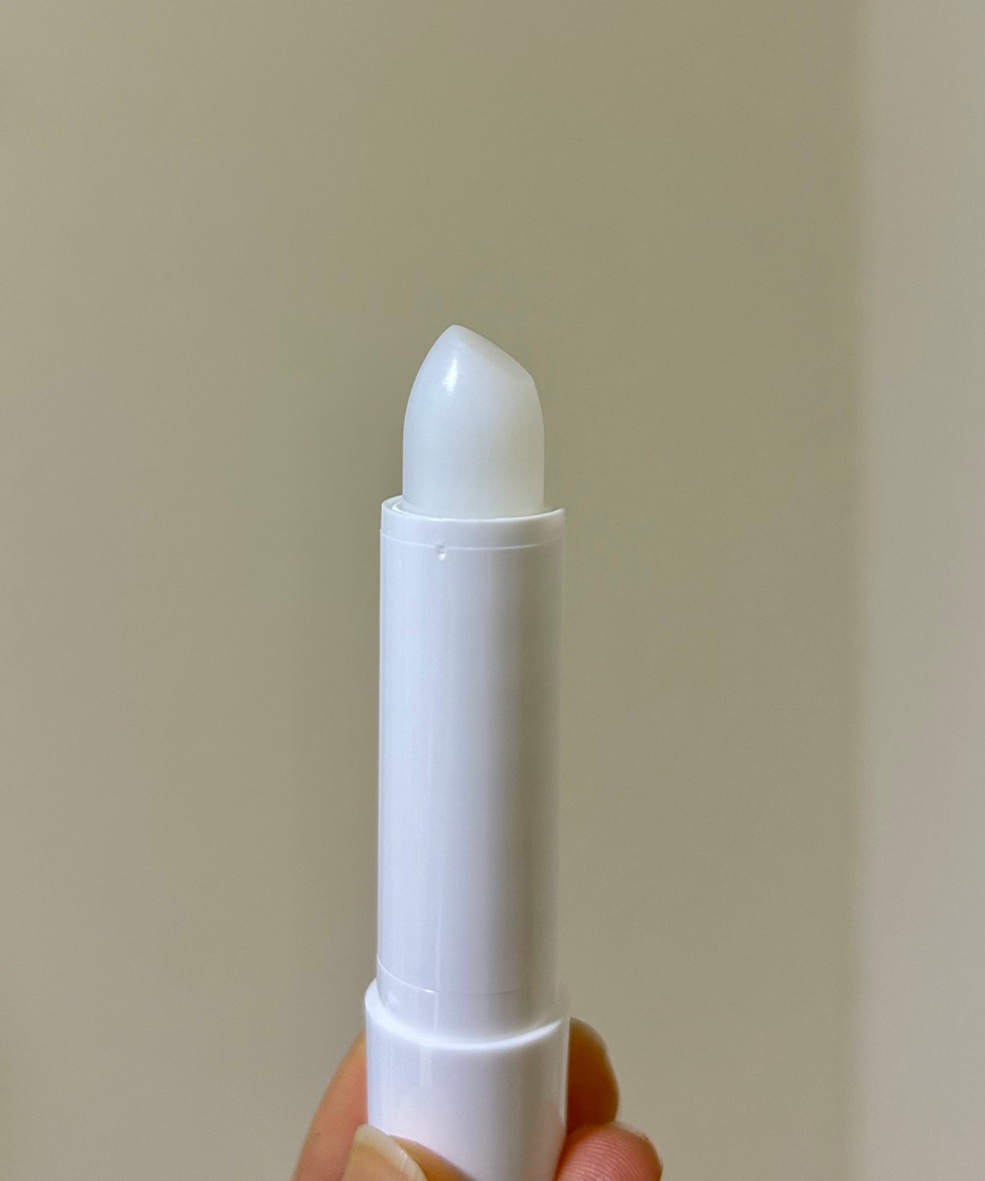 モイスチャーリップ ビタミンE/ニベア/リップクリームを使ったクチコミ(3枚目)