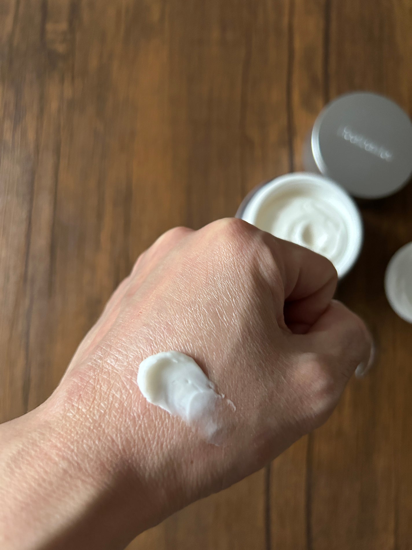 リアルバリア エクストリームクリームマスク/Real Barrier/シートマスク・パックを使ったクチコミ(4枚目)