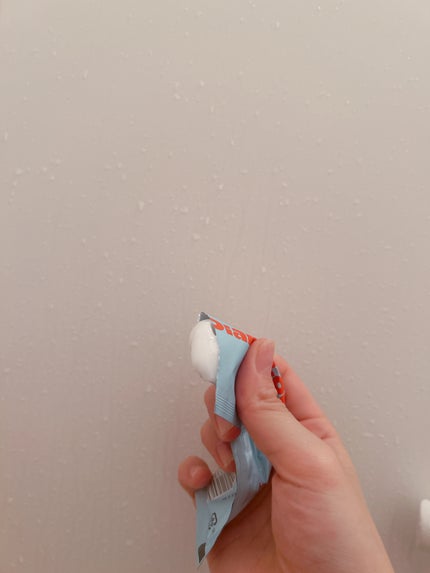 ロータス 水素トリートメント ティー&シトラスの香り/ダイアン/洗い流すヘアトリートメントを使ったクチコミ(3枚目)