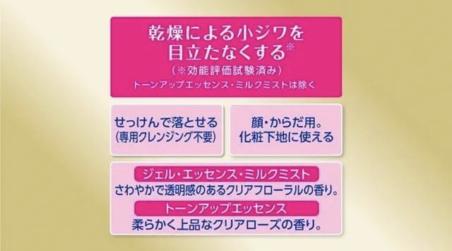 ニベアUV ディープ プロテクト＆ケア エッセンス/ニベア/日焼け止めローションを使ったクチコミ（3枚目）