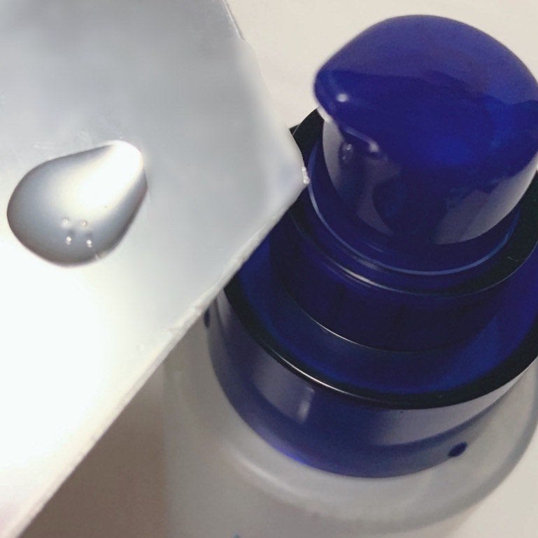 ヒアテノール トナー/ネイチャーリパブリック/化粧水を使ったクチコミ(3枚目)