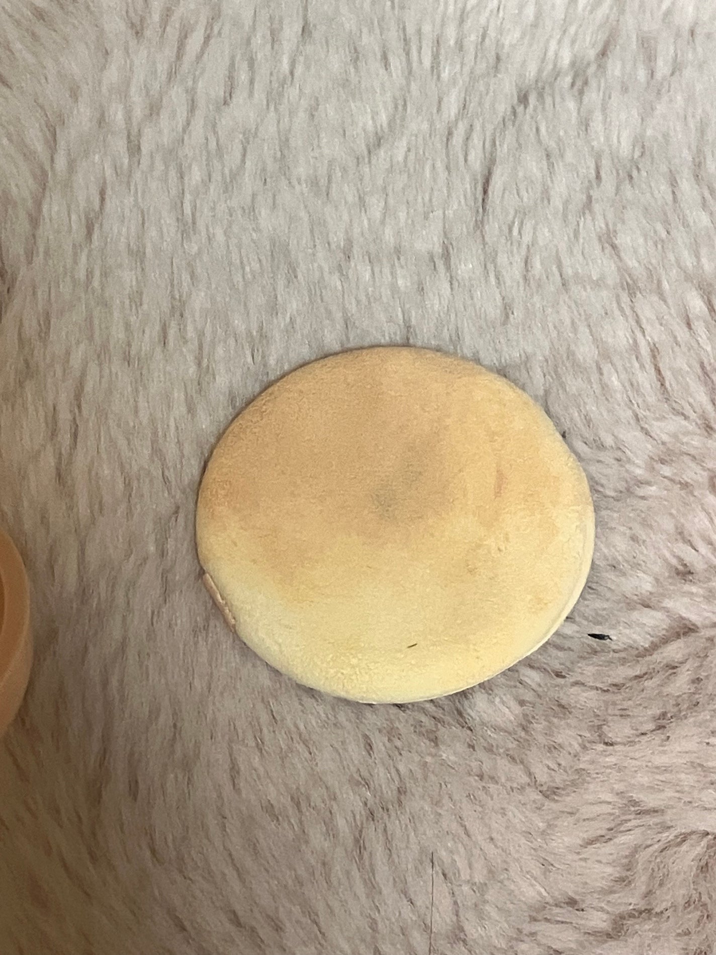 シースルー ヴェール コンパクト/PAUL & JOE BEAUTE/ファンデーションを使ったクチコミ(6枚目)