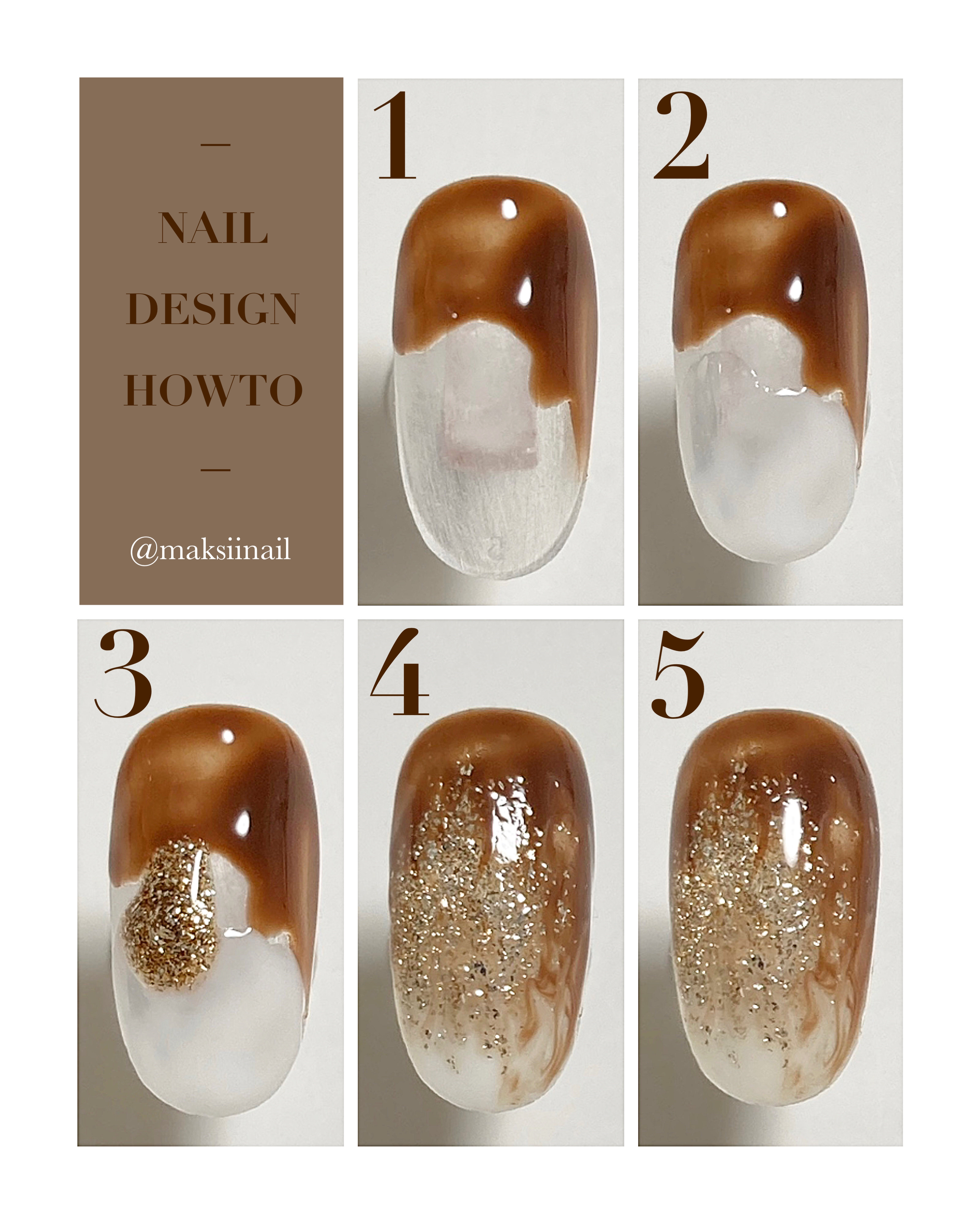 85ミクロンマグネット/ネイル工房/ジェルネイルを使ったクチコミ（3枚目）