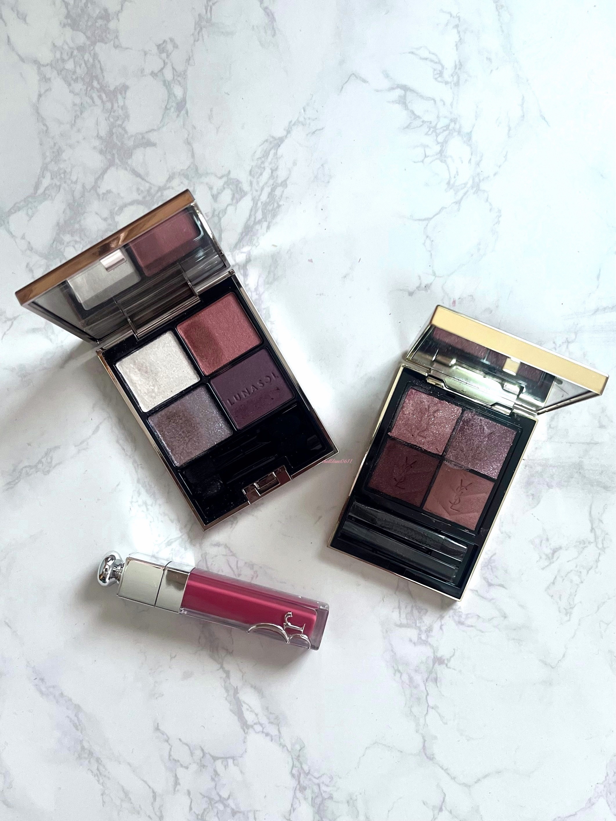 ディオール アディクト リップ マキシマイザー/Dior/リップグロスを使ったクチコミ（2枚目）