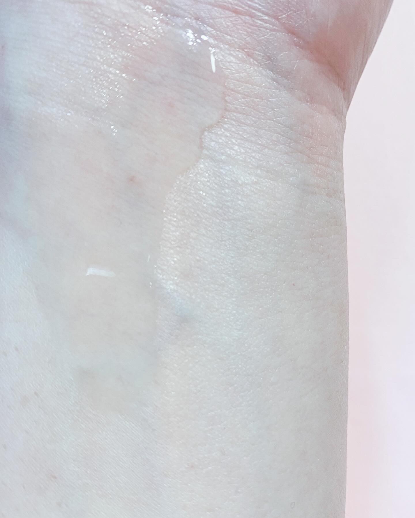 バランシングローション/FRENAVA natural&organic/化粧水を使ったクチコミ（3枚目）