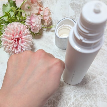 オルビスユー ドット エッセンスローション/オルビス/化粧水を使ったクチコミ(6枚目)