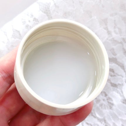 パフュームヴィーガン柔軟剤 ホワイトムスク&アンバー/LAVOIR/柔軟剤を使ったクチコミ(2枚目)