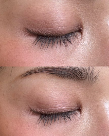 フィー ポケットアイパレット/fwee/アイシャドウパレットを使ったクチコミ(9枚目)