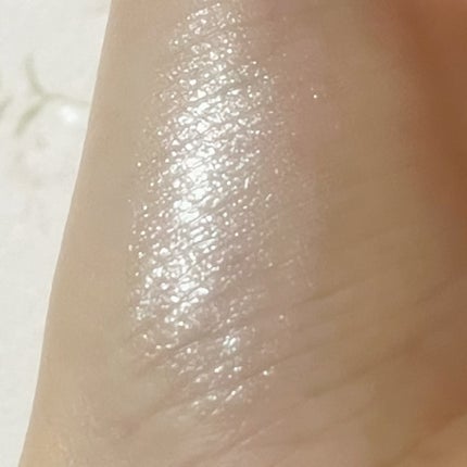 ボーム エサンシエル/CHANEL/スティックハイライトを使ったクチコミ(2枚目)